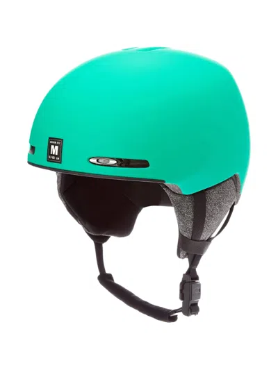 Oakley Mod1 Ski Helmet In Green