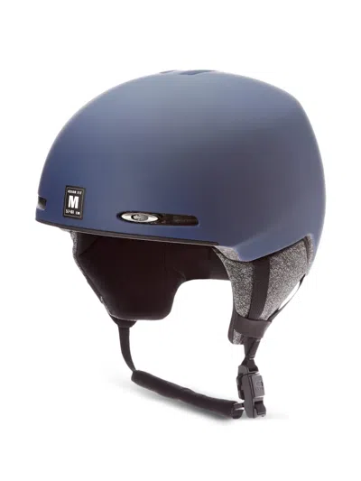 Oakley Mod1 Snow Helmet In Blue