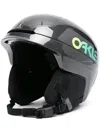 Oakley Mod3 Mips® Helmet In Schwarz