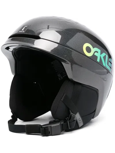 Oakley Mod3 Mips® Helmet In Schwarz