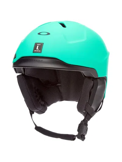 Oakley Mod3 Ski Helmet In Green