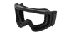 Oakley Mann Mod7 Frame/gasket Accessory Kits In Black