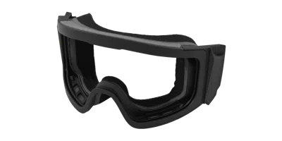 Oakley Mod7 Frame/gasket Accessory Kits In Black