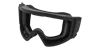 Oakley Mann Mod7 Frame/gasket Accessory Kits In Black