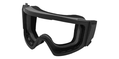 Oakley Mod7 Frame/gasket Accessory Kits In Black