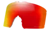 Oakley Mod7 Small Replacement Shields