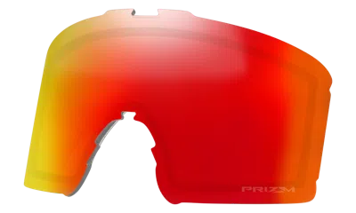 OAKLEY MOD7 LARGE REPLACEMENT SHIELDS - COLOR: