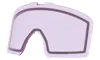 Oakley Mod7 Small Replacement Shields