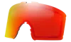 Oakley Mod7 Small Replacement Shields