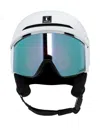 Oakley Mod7 Visor Helmet In Multi