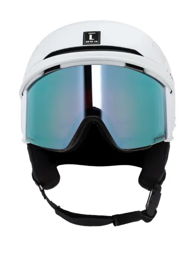 Oakley Mod7 Visor Helmet In Multi
