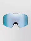 Oakley Modern Frameless Sunglasses Wide Strap In Blue