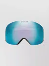 Oakley Modern Frameless Sunglasses Wide Strap In Blue