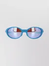 Oakley Modern Retro Performance Sunglasses In Blue