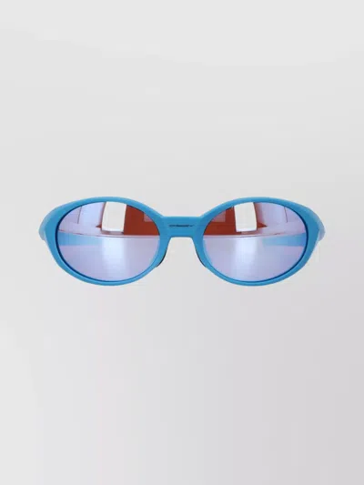 Oakley Modern Retro Performance Sunglasses In Blue