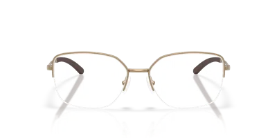 Oakley Moonglow Eyeglasses In Neutral