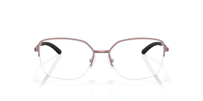 Oakley Moonglow Eyeglasses In Neutral