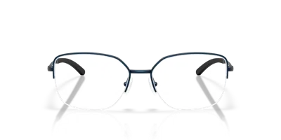 Oakley Moonglow Eyeglasses In Purple