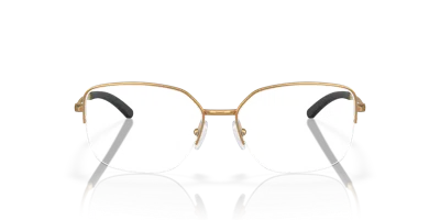 Oakley Moonglow Eyeglasses In Gold
