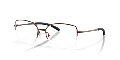 Oakley Moonglow In Satin Grenache