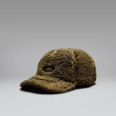 Oakley Mountain Fire Cap In Olive