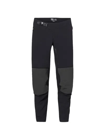 Oakley Mtb Panelled Trousers In Black