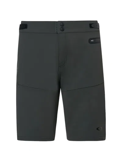 Oakley Mtb Trail Shorts In Gray