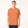 OAKLEY MTL DRIP TEE