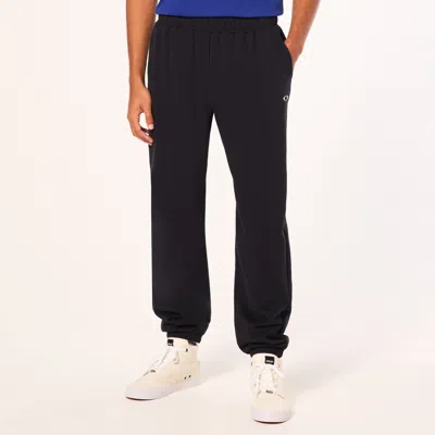 Oakley Mtl Sweatpant In Black