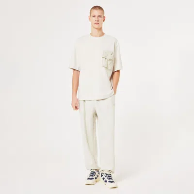 Oakley Mtl Sweatpant In Mist