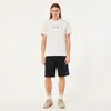 Oakley Mtl Tee In Mist