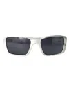 Oakley Multicam Alpine Acetate Sunglasses In Gray