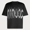 Oakley Multipocket Raglan Sleeve Tee In Black