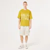 Oakley Multipocket Raglan Sleeve Tee In Sulfide
