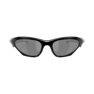 Pre-owned Oakley Muzm Scar 'polished Black/prizm Black' | Men's Size Onesize