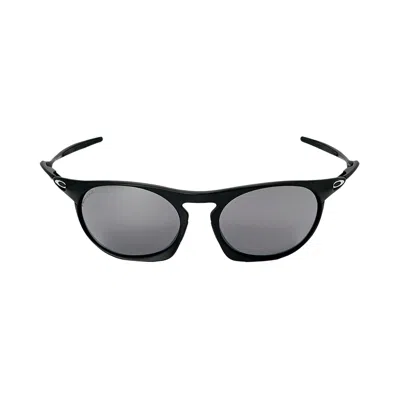 Pre-owned Oakley Neo Jacket 'matte Black/prizm Black Metal' | Men's Size Onesize