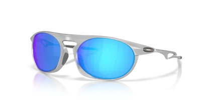 Oakley Neo Jacket® Sunglasses In Gray