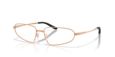 Oakley Neoastra Eyeglasses In Gold