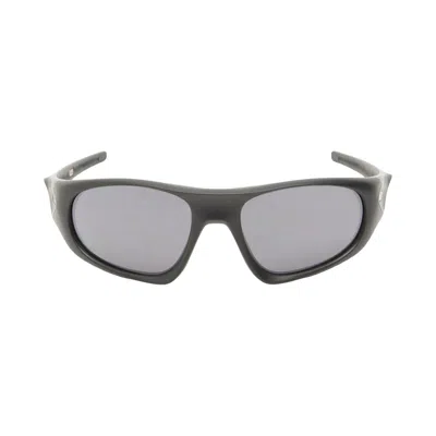 Pre-owned Oakley Neoforma 'matte Black/prizm Grey Injected' | Men's Size Onesize