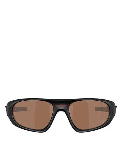 Oakley Neoforma Oval Sunglasses, 60mm In Pattern