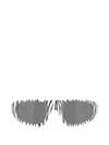 Oakley Mann Neoforma Solbriller In White
