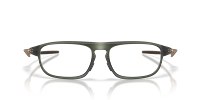 Oakley Neomata Eyeglasses In Black