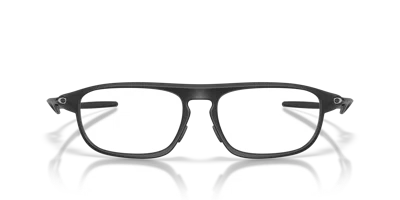 Oakley Neomata Eyeglasses In Black
