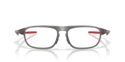 Oakley Neomata Eyeglasses In Gray