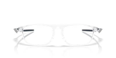 Oakley Neomata Eyeglasses In Metallic