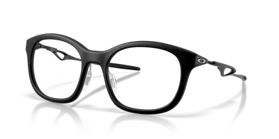 Oakley Neoture Eyeglasses In Black