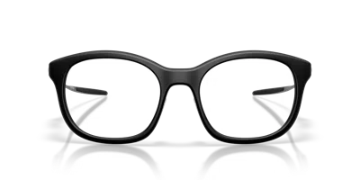 Oakley Neoture Eyeglasses In Black