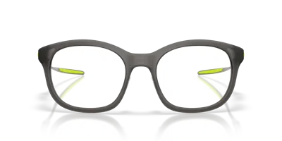 Oakley Neoture Eyeglasses In Black