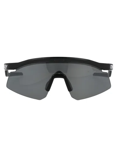 OAKLEY OAKLEY NERO INCHIOSTRO RUBBER SUNGLASSES