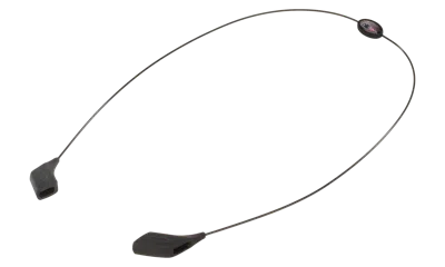 Oakley New England Patriots Large Leash In Black